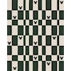 Disney Mickey Mouse Green Chess